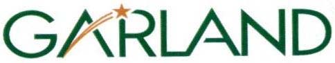 GARLAND logo