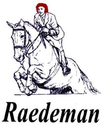Raedeman logo