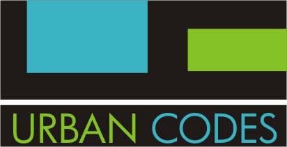 URBAN CODES logo