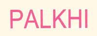 PALKHI logo