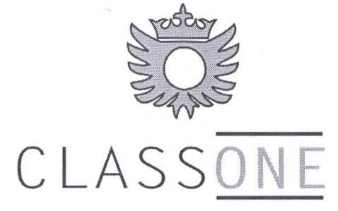 CLASSONE logo