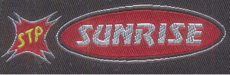 Trademark logo