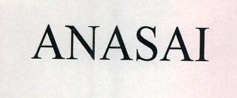 ANASAI logo