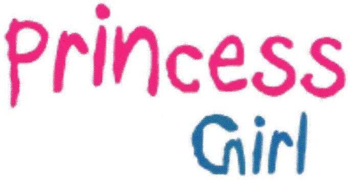 Princess Gin logo