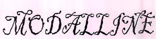 Trademark logo