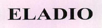 ELADIO logo