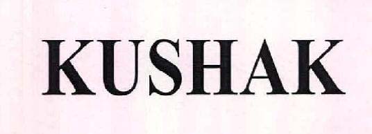 KUSHAK logo