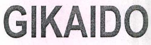GIKAIDO logo