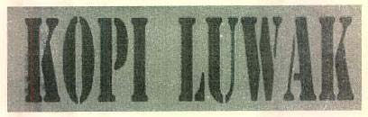 Trademark logo