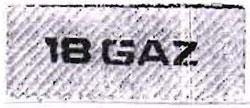 Trademark logo