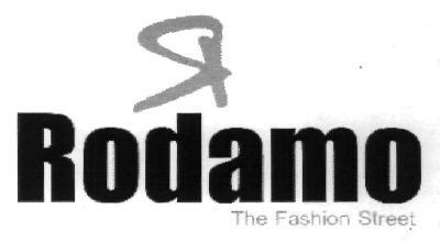 Trademark logo