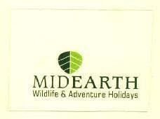 MIDEARTH Wildlife & Adventure Holidays logo