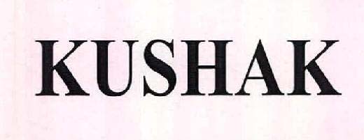 KUSHAK logo