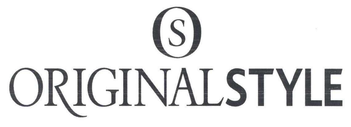 ORIGINALSTYLE logo