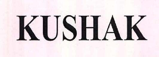 KUSHAK logo