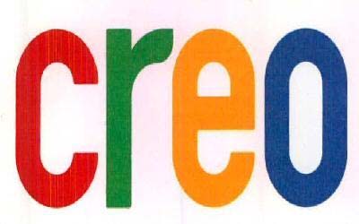 red logo
