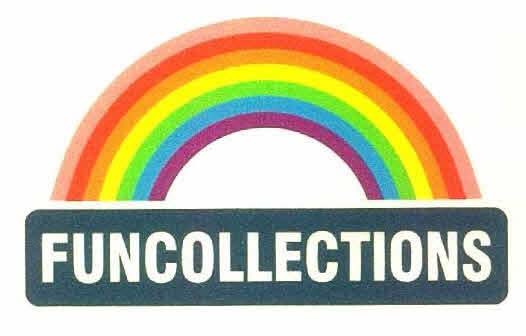 FUNCOLLECTIONS logo