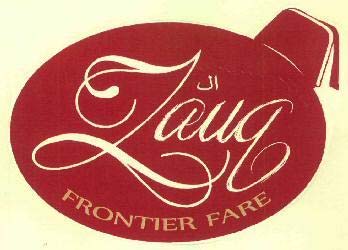 Trademark logo