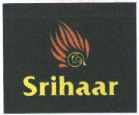 Srihaar logo