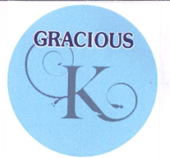 GRACIOUS logo