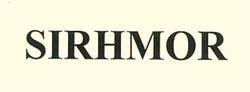 SIRHMOR logo