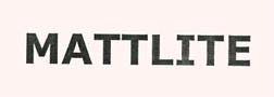 MATTLITE logo