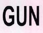 GUN logo