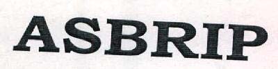 ASBRIP logo