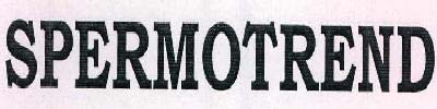SPERMOTREND logo