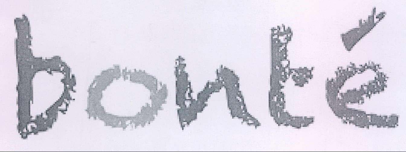 Trademark logo