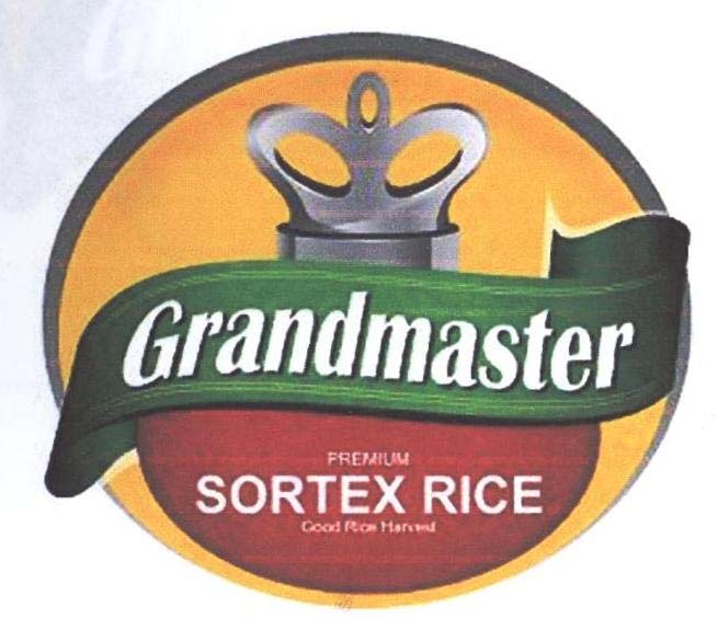 Grandmaster logo