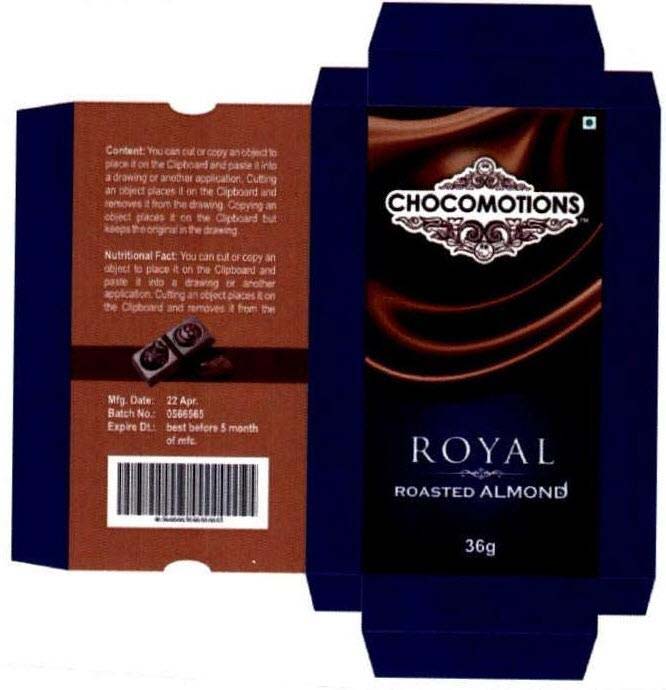 Trademark logo