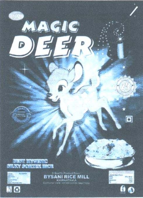 Trademark logo