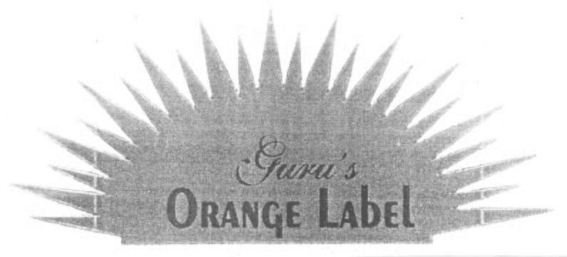 Trademark logo