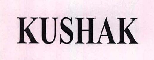 KUSHAK logo