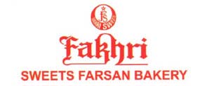 SWEETS FARSAN BAKERY logo