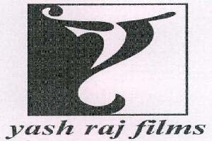 yash raj films logo