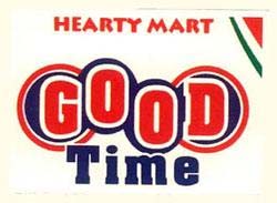 Trademark logo
