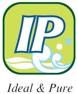 Ideal & Pure logo