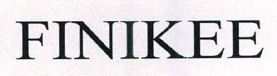 FINIKEE logo