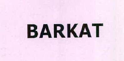 BARKAT logo
