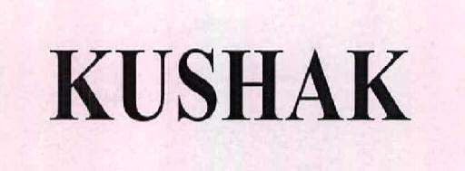 KUSHAK logo