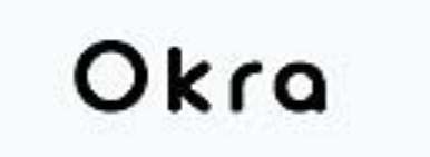 Okra logo