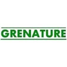 GRENATURE logo