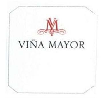 VINA MAYOR logo