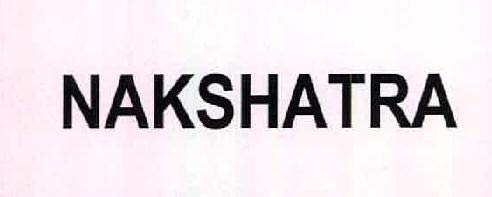 NAKSHATRA logo