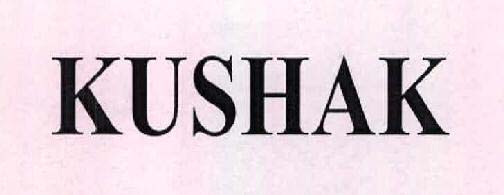 KUSHAK logo