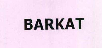 BARKAT logo