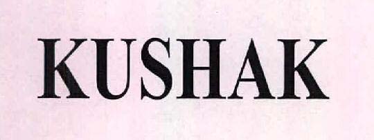 KUSHAK logo