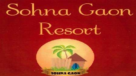 Sohna Gaon Resovt logo